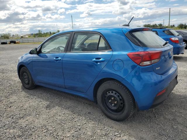 2021 KIA RIO S - 3KPA25AD7ME386622