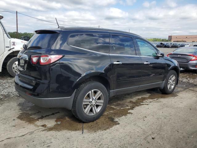 2017 CHEVROLET TRAVERSE L #3301817326