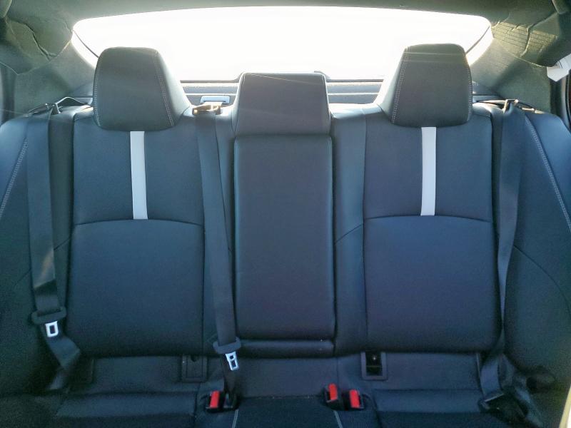 2025 TOYOTA CAMRY XSE - 4T1DAACKXSU088774