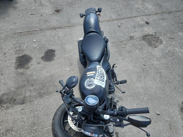 2022 HONDA CMX300 A MLHNC5352N5500170