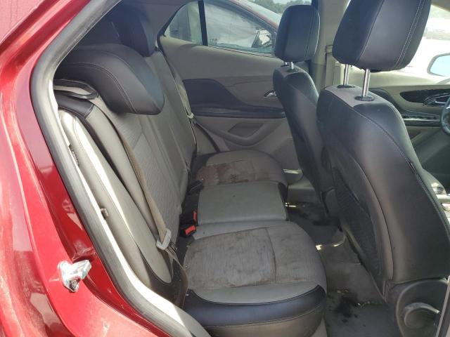 2015 BUICK ENCORE KL4CJASB2FB031532