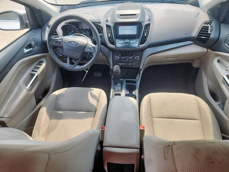 2018 FORD ESCAPE SE - 1FMCU0GD2JUD38967