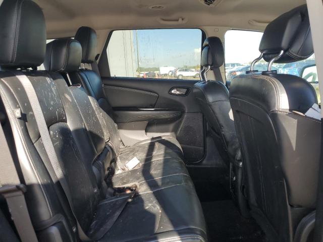 2016 DODGE JOURNEY CROSSROAD 3C4PDCGG9GT107746
