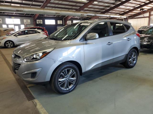 2015 HYUNDAI TUCSON GLS KM8JTCAF6FU063973