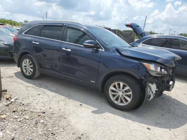 2016 KIA SORENTO LX 5XYPGDA38GG149111