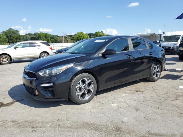 2021 KIA FORTE FE - 3KPF24AD0ME370455