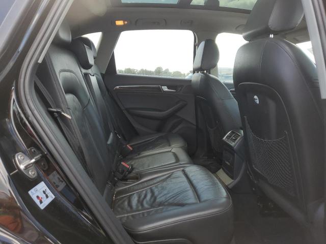 2013 AUDI Q5 PREMIUM - WA1CFAFP9DA039587