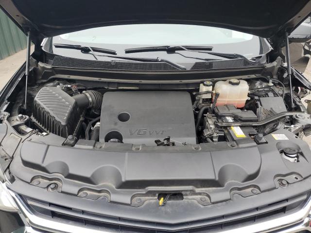 2018 CHEVROLET TRAVERSE LS 1GNEVFKW9JJ274957