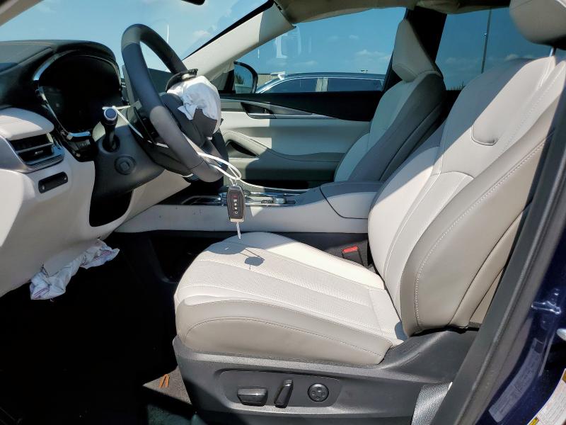 2026 INFINITI QX60 5N1AL1FR6TC331199