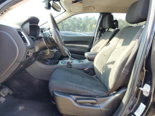 2017 DODGE DURANGO SX 1C4RDHAG6HC745951