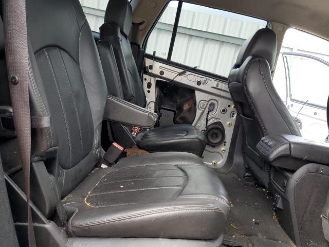 2015 BUICK ENCLAVE 5GAKRBKD6FJ386275