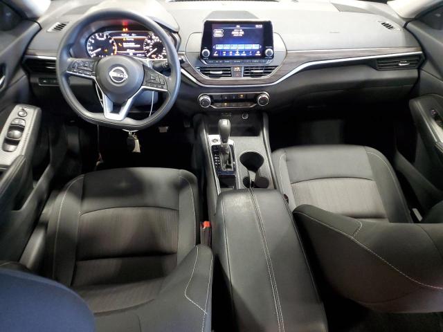 2025 NISSAN ALTIMA SV 1N4BL4DV1SN348110
