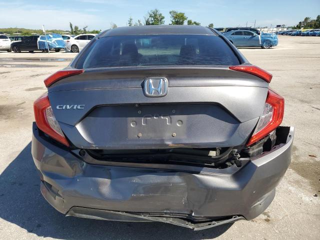 2016 HONDA CIVIC LX 19XFC2F56GE013434