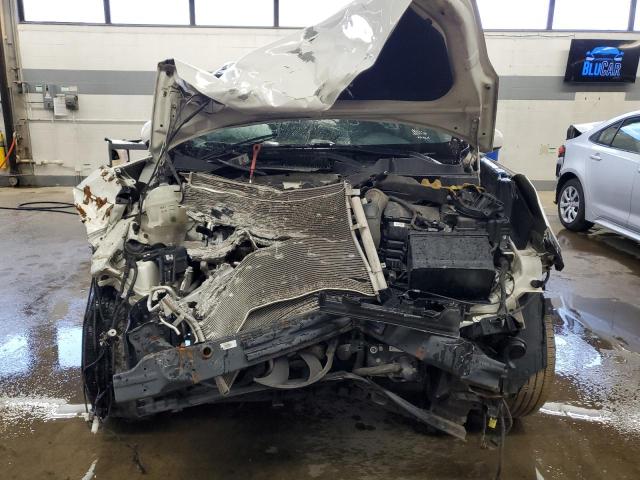2017 KIA SPORTAGE L KNDPMCAC1H7110989
