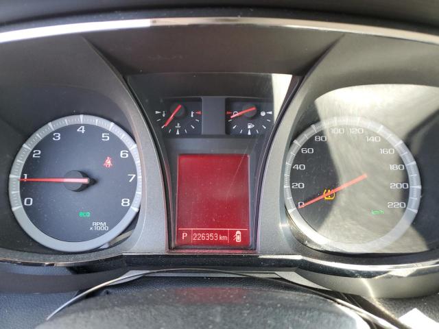 2016 GMC TERRAIN SL 2GKFLSEK9G6336226