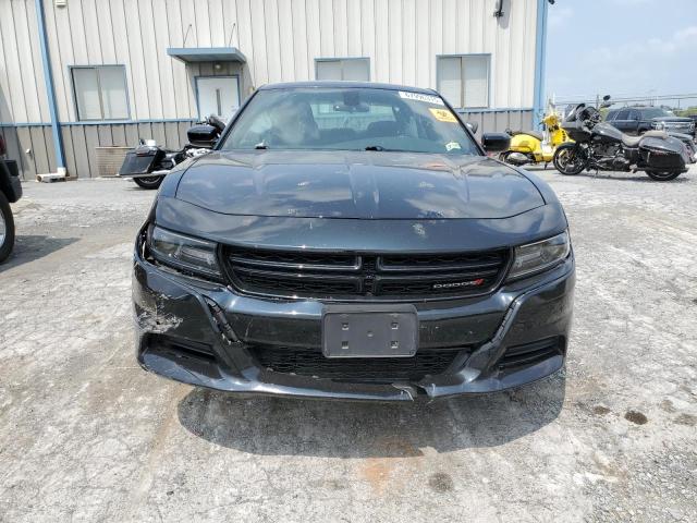 2020 DODGE CHARGER SX 2C3CDXBG9LH237904