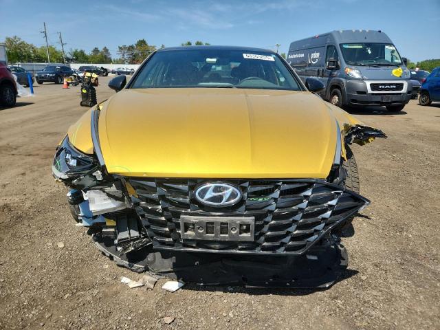 2021 HYUNDAI SONATA SEL 5NPEJ4J24MH118362