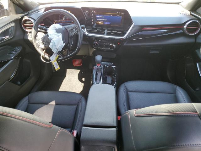 2024 CHEVROLET TRAX 2RS KL77LJE27RC071016