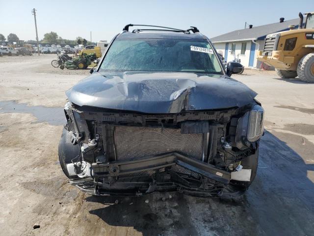 2024 KIA TELLURIDE 5XYP54GCXRG442668