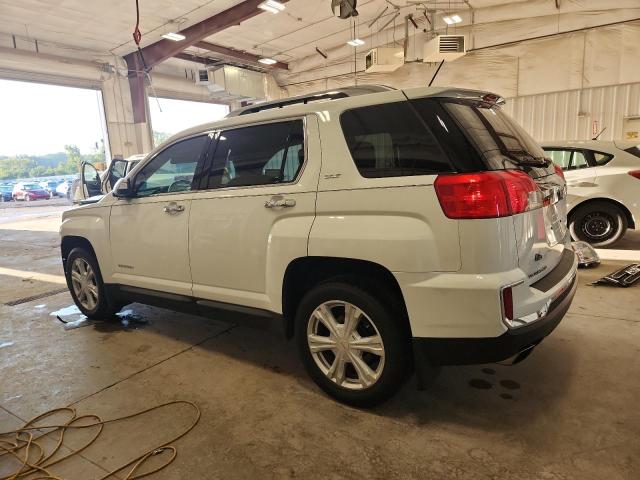 2016 GMC TERRAIN SL 2GKFLUE34G6213907