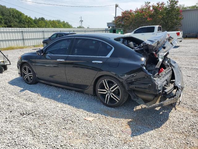 2017 HONDA ACCORD SPO - 1HGCR2F53HA278576