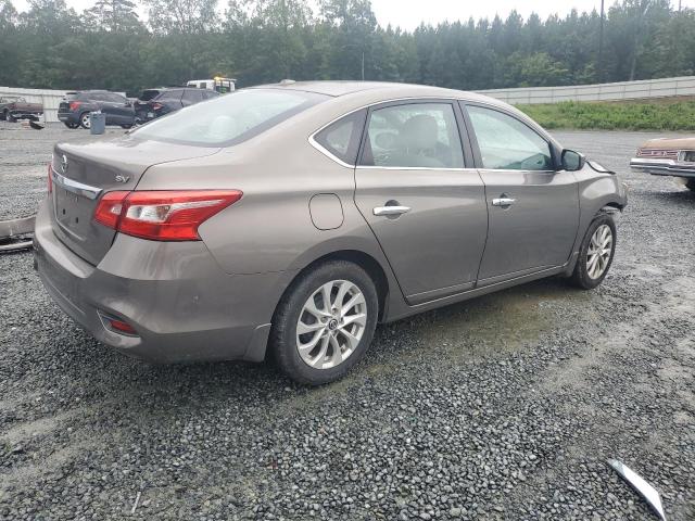 2016 NISSAN SENTRA SV - 3N1AB7AP6GY209572