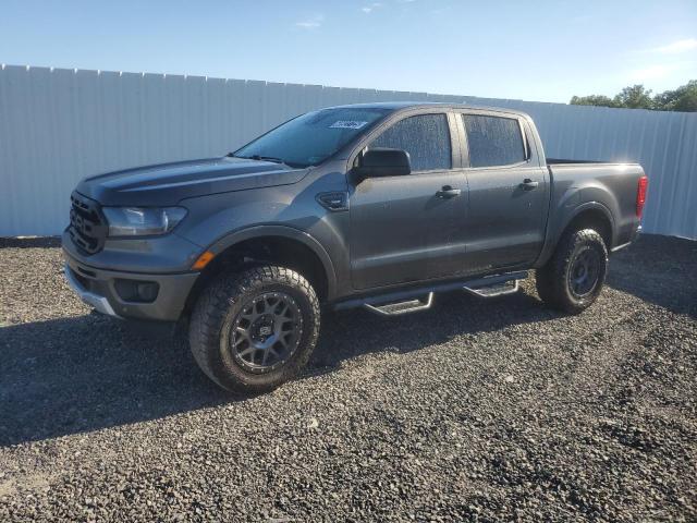 FORD RANGER XL