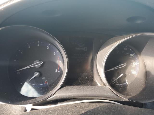 2022 TOYOTA C-HR XLE - JTNKHMBX6N1135841