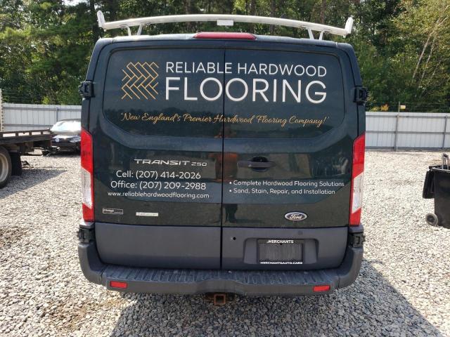 2015 FORD TRANSIT T- #3286552174