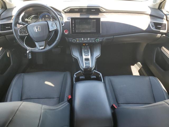 2018 HONDA CLARITY TOURING JHMZC5F36JC003111