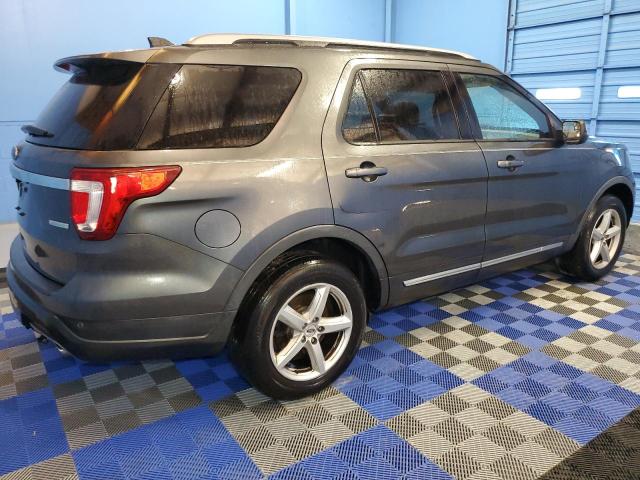 2018 FORD EXPLORER X 1FM5K7DH1JGC64924