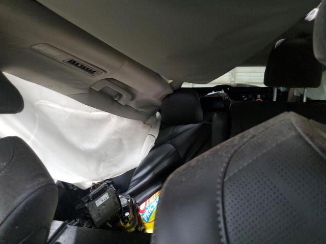 2022 TOYOTA HIGHLANDER PLATINUM 5TDFZRBH5NS238941