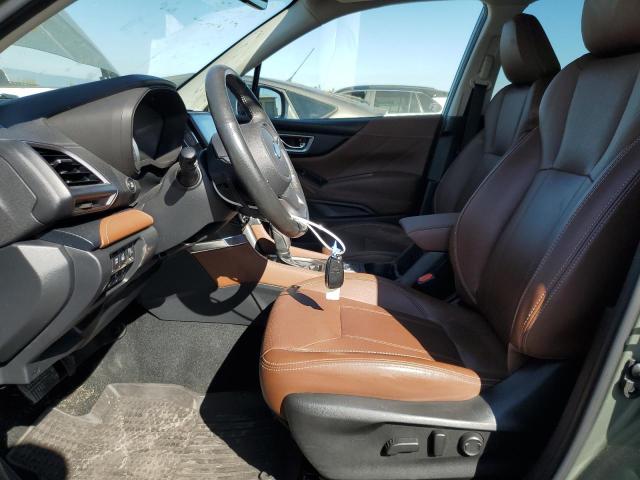 2020 SUBARU FORESTER T JF2SKAXC6LH581293
