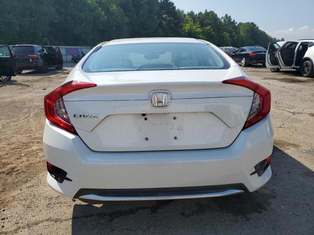 2020 HONDA CIVIC LX 2HGFC2F62LH554652