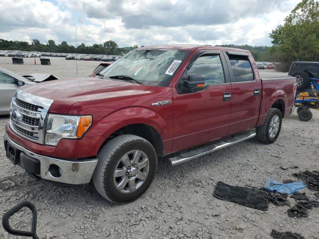 FORD F150 SUPER
