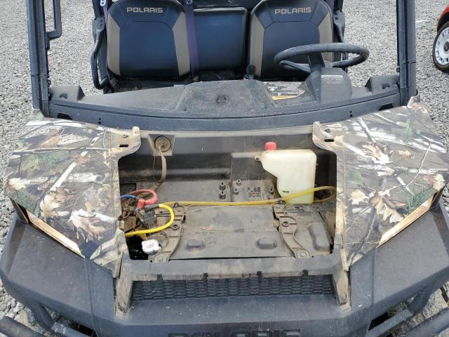 2015 POLARIS RANGER XP 4XARTE876FT123250