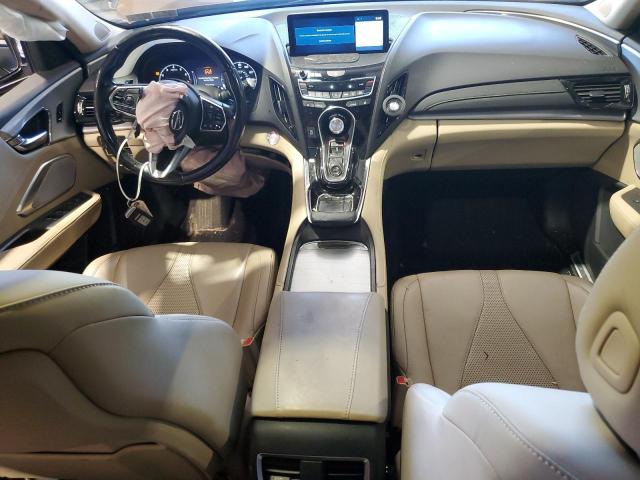 2019 ACURA RDX TECHNO 5J8TC2H53KL017460