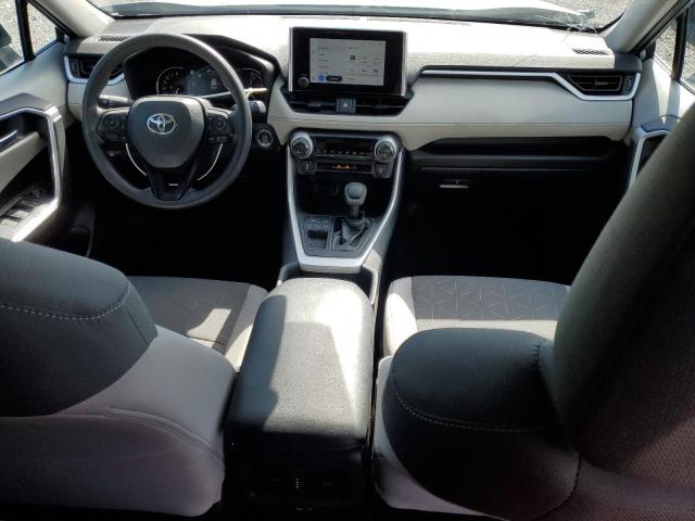 2023 TOYOTA RAV4 XLE - 2T3W1RFV5PC246029