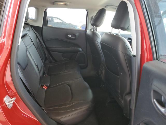 2017 JEEP COMPASS LA 3C4NJCBB3HT693969