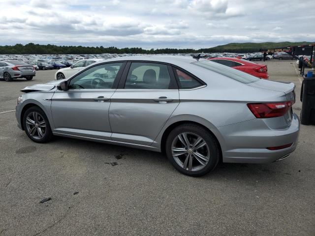 2020 VOLKSWAGEN JETTA S 3VWCB7BU9LM058977