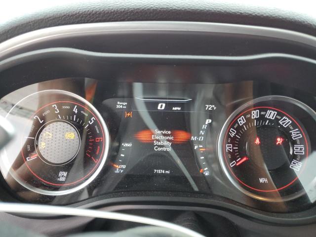 2020 DODGE CHALLENGER 2C3CDZFJ6LH230779