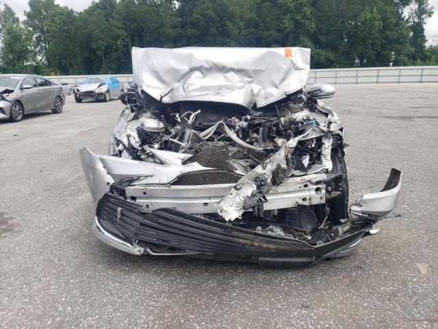 2023 TOYOTA CAMRY XLE 4T1F11AK3PU727838