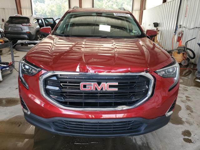 2019 GMC TERRAIN SLE 3GKALTEVXKL140634