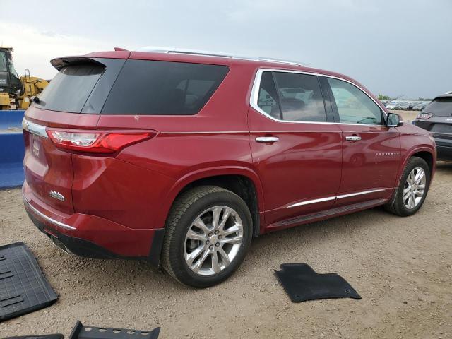 2019 CHEVROLET TRAVERSE H 1GNEVJKW6KJ129198
