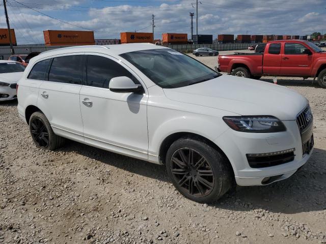 2015 AUDI Q7 PREMIUM WA1CGAFEXFD004957