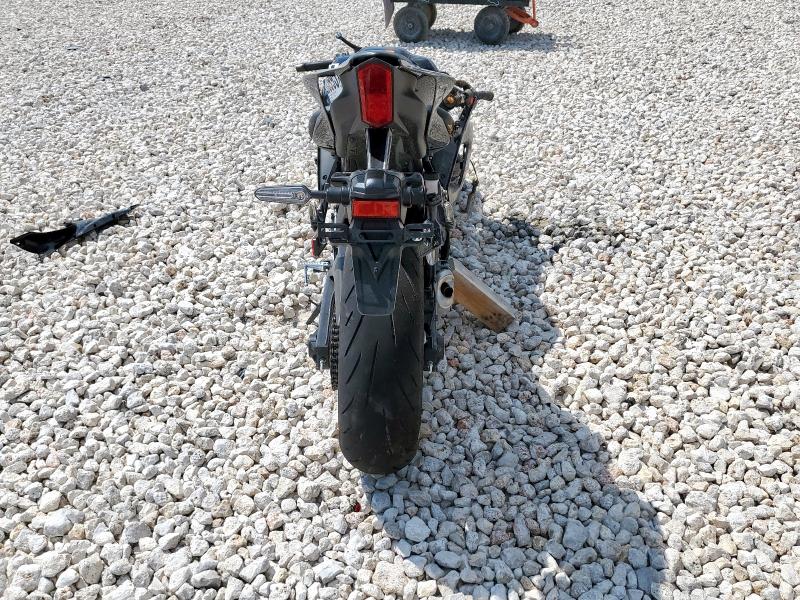 2025 YAMAHA YZFR7 #3290502481