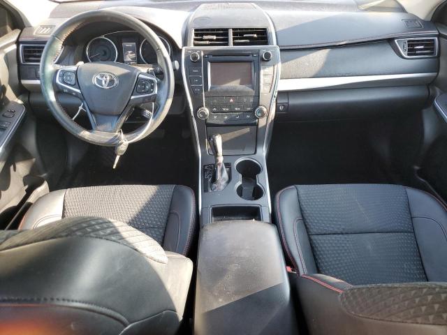 2015 TOYOTA CAMRY LE 4T1BF1FK9FU961084