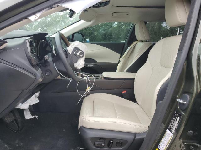 2023 LEXUS RX 350H BA 2T2BBMCA4PC015529