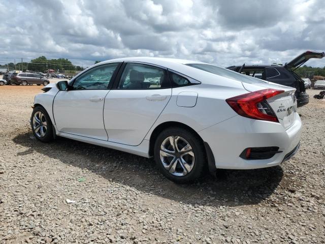 2020 HONDA CIVIC LX 2HGFC2F60LH548140