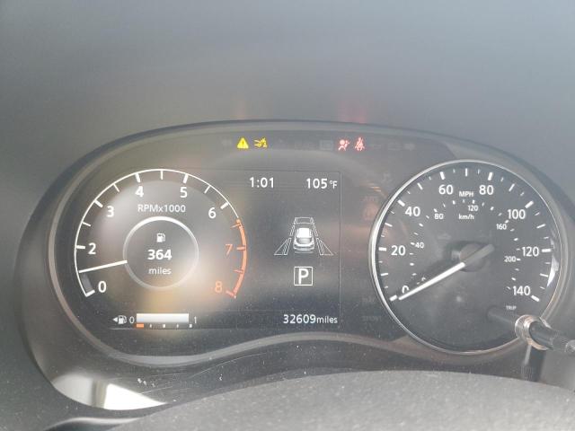2023 NISSAN KICKS SR 3N1CP5DV7PL501950